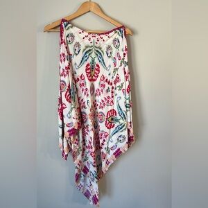 Etro cover up and swimsuit with tags